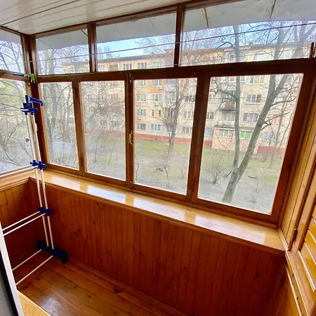 Apartment на воскресенці, поруч метро лівобережна, інститут серця, мвц Kyiv